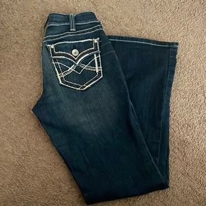 Ariat Bootcut Jeans